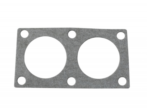 GASKET THERMOSTAT  | JCB | 02/200147